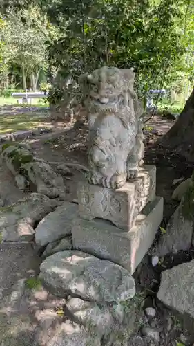 麓神社(京都府)