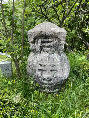 神峯寺(高知県)