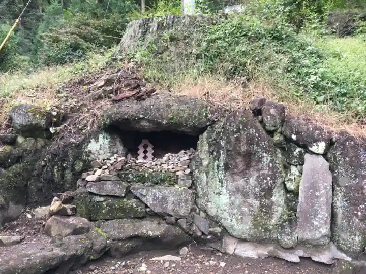 妙義神社のその他建物