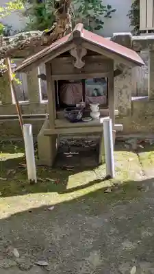 一色稲荷神社(京都府)