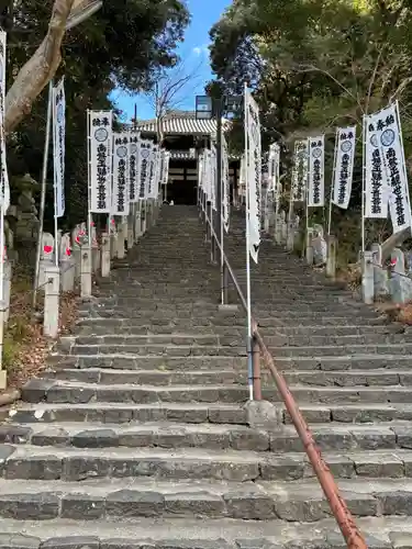 八事山 興正寺のその他建物