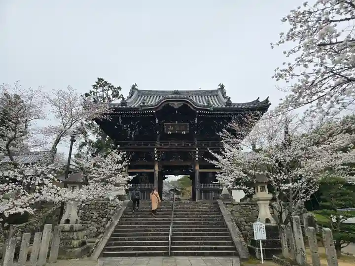粉河寺(和歌山県)