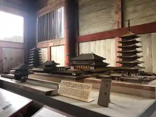 東大寺の御朱印