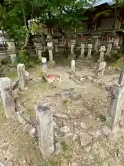 手向山八幡宮(奈良県)