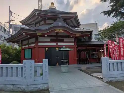 浅草寺(東京都)