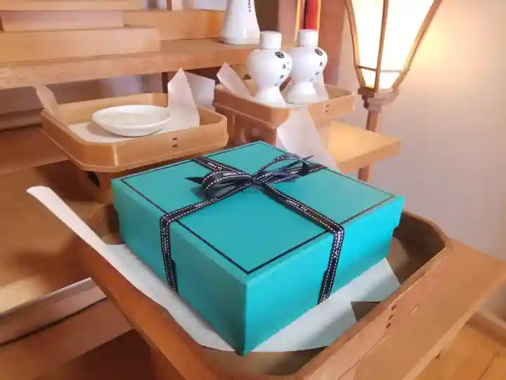 伏木香取神社(茨城県)