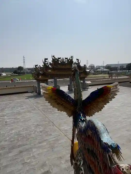 聖天宮(埼玉県)