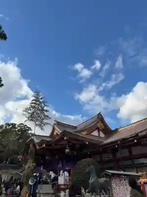 西宮神社(兵庫県)