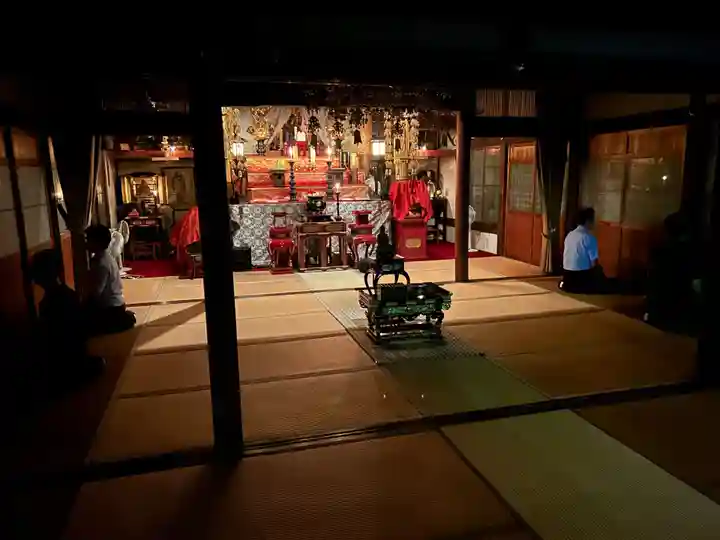 安用寺(愛知県)