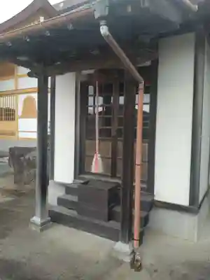 専念寺(宮城県)
