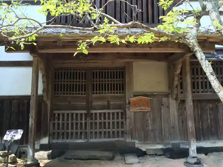 大照院(山口県)