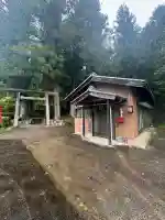 金峰神社(岐阜県)