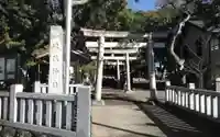 岐佐神社(静岡県)