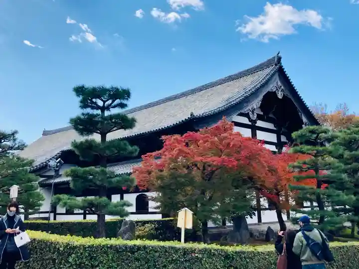 東福禅寺(東福寺)のその他建物