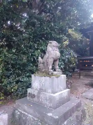 忍　諏訪神社・東照宮　(埼玉県)