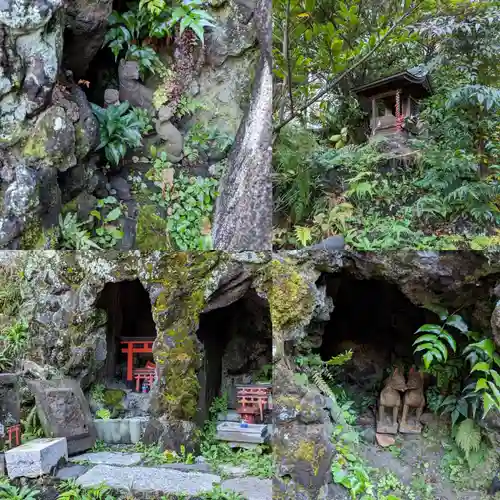 成田山横浜別院延命院(神奈川県)