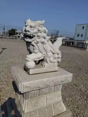 秋葉神社(千葉県)