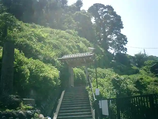 成就院のその他建物