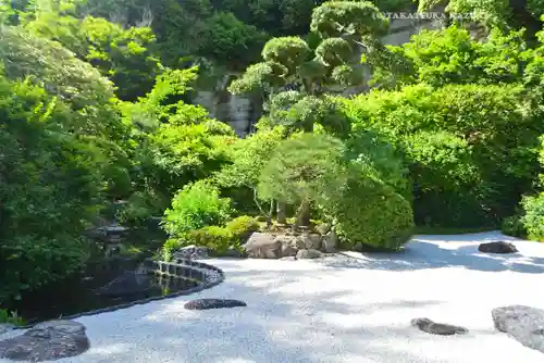 報国寺(神奈川県)
