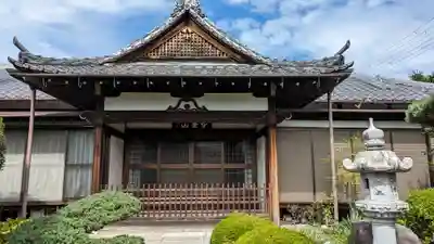 妙昌寺(京都府)