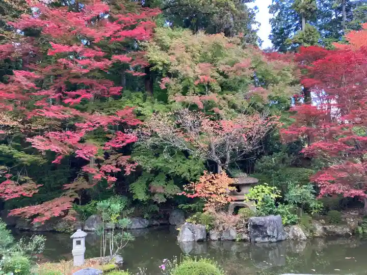 善峯寺(京都府)