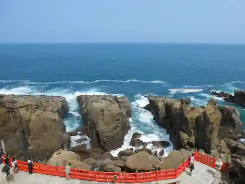 鵜戸神宮(宮崎県)