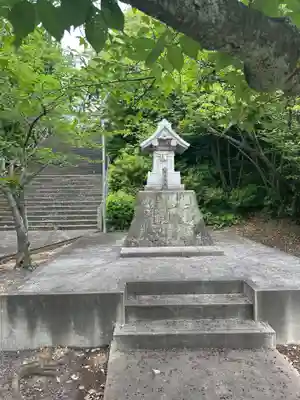 苅田神社(島根県)