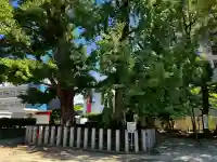 久留米宗社 日吉神社(福岡県)