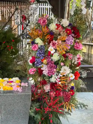 金蛇水神社(宮城県)