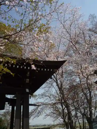 富蔵院のその他建物