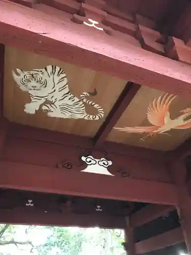 神武寺(神奈川県)