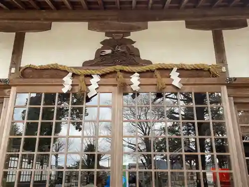 植木神社(三重県)