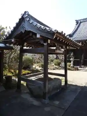 正定寺(奈良県)
