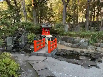 熊野神社(東京都)