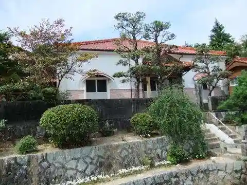 正善寺(山口県)