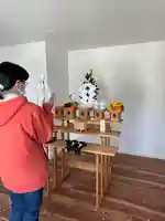 群馬県護国神社(群馬県)