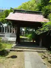 三囲神社(東京都)