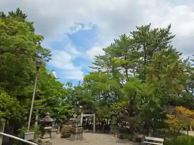 市原稲荷神社(愛知県)