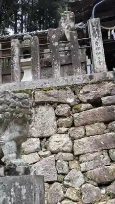 箭簳神社(滋賀県)