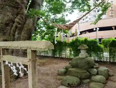 熊野神社(山形県)