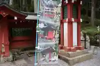 日光二荒山神社・大国殿(栃木県)