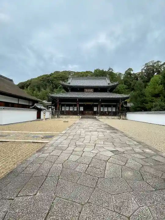 萬福寺(京都府)