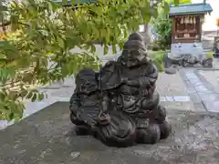 三輪神社(愛知県)