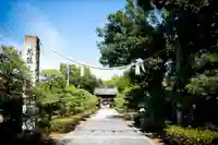 田村神社のその他建物
