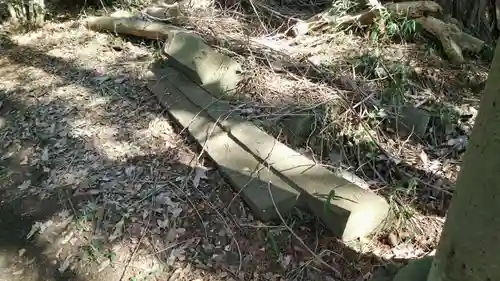 大庭神社のその他建物