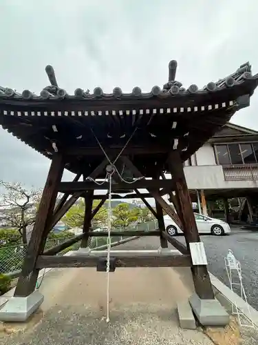 郷照寺のその他建物