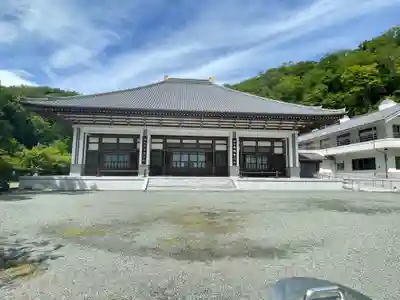 常昌院の御朱印
