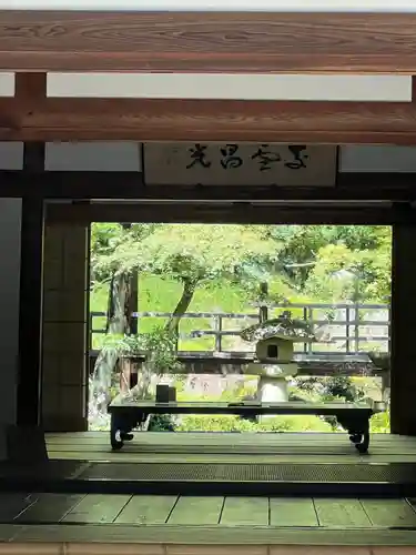 恵林寺(山梨県)