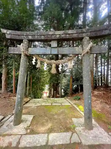 大崎八幡神社(宮城県)