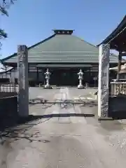 正覚寺(埼玉県)